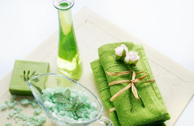 昆明上门SPA技师