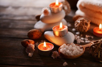 你知道推油和spa到底有哪些区别吗?