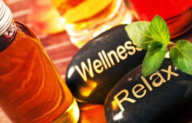 按摩spa手法的用力技巧主要有哪些?