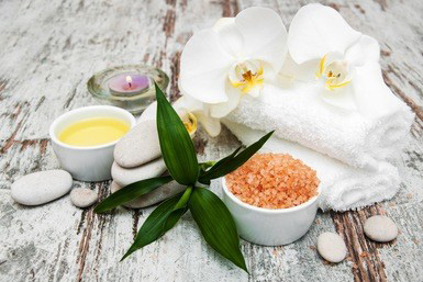 为什么成功男士要体验昆明SPA按摩